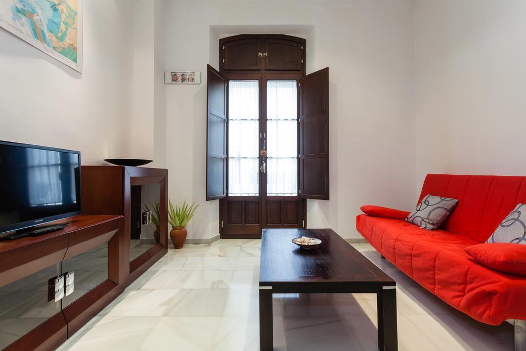 Casa Alegria By Cadiz4Rentals Exterior foto
